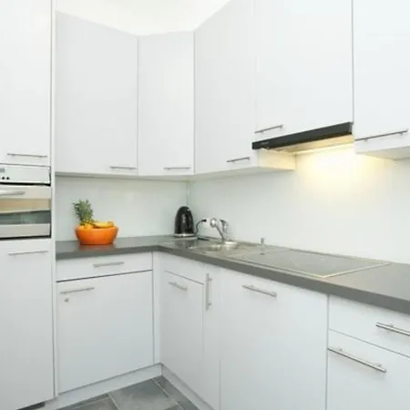 Chavallera Piz San Gian 14 Apartment