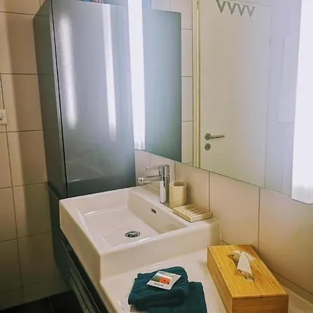 Chavallera Piz San Gian 14 Apartment *