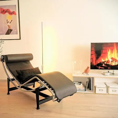 Chavallera Piz San Gian 14 Apartment