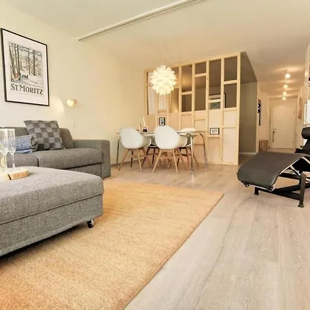 Chavallera Piz San Gian 14 St. Moritz
